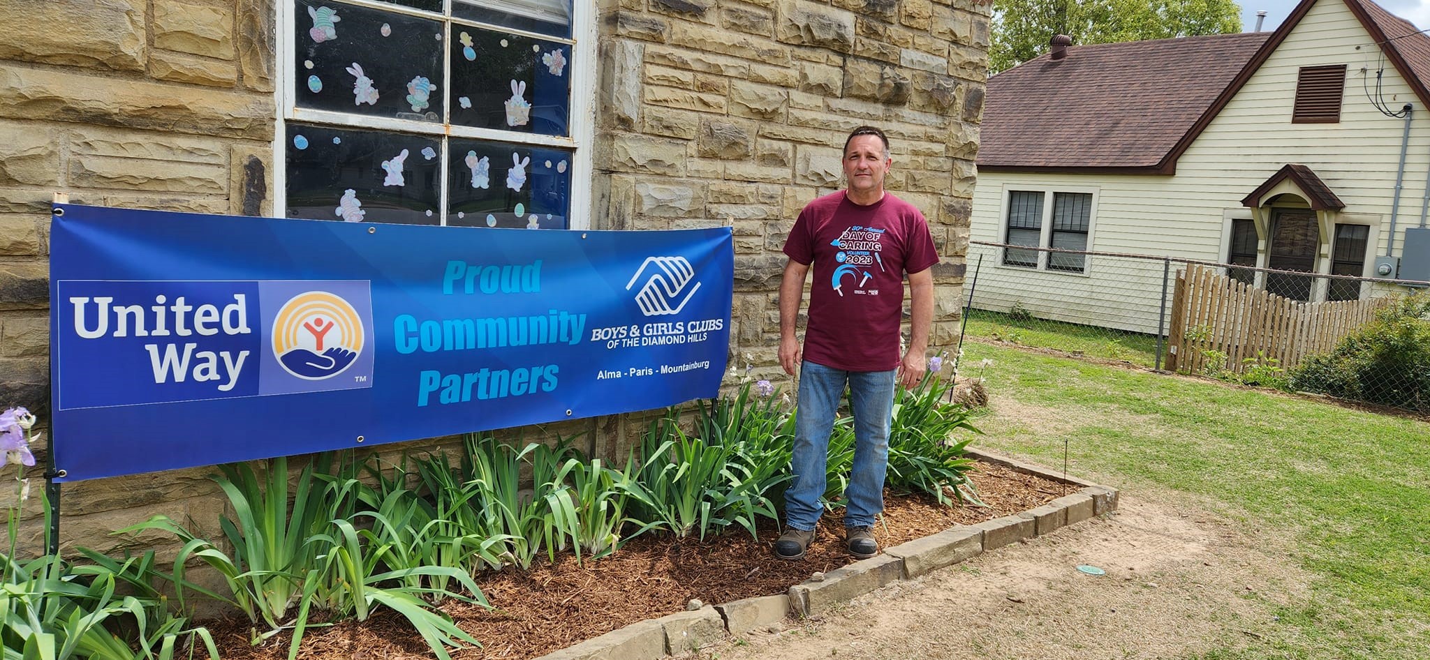 Community Arkansas Oklahoma Gas